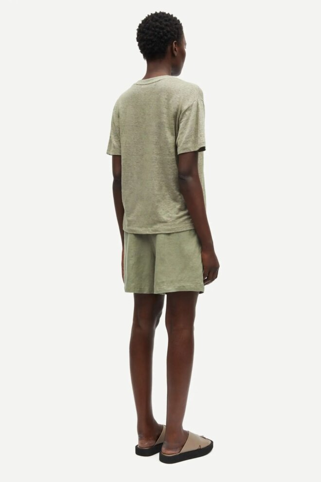 SHORT MAREN STRING SHORTS 14329 VETIVER