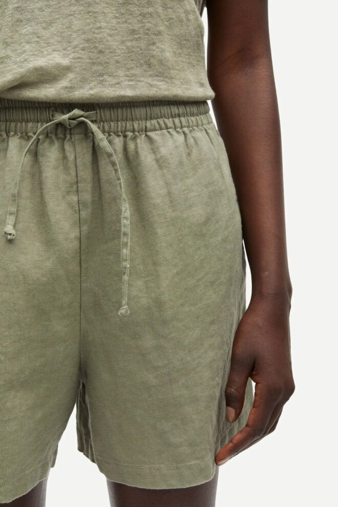 SHORT MAREN STRING SHORTS 14329 VETIVER