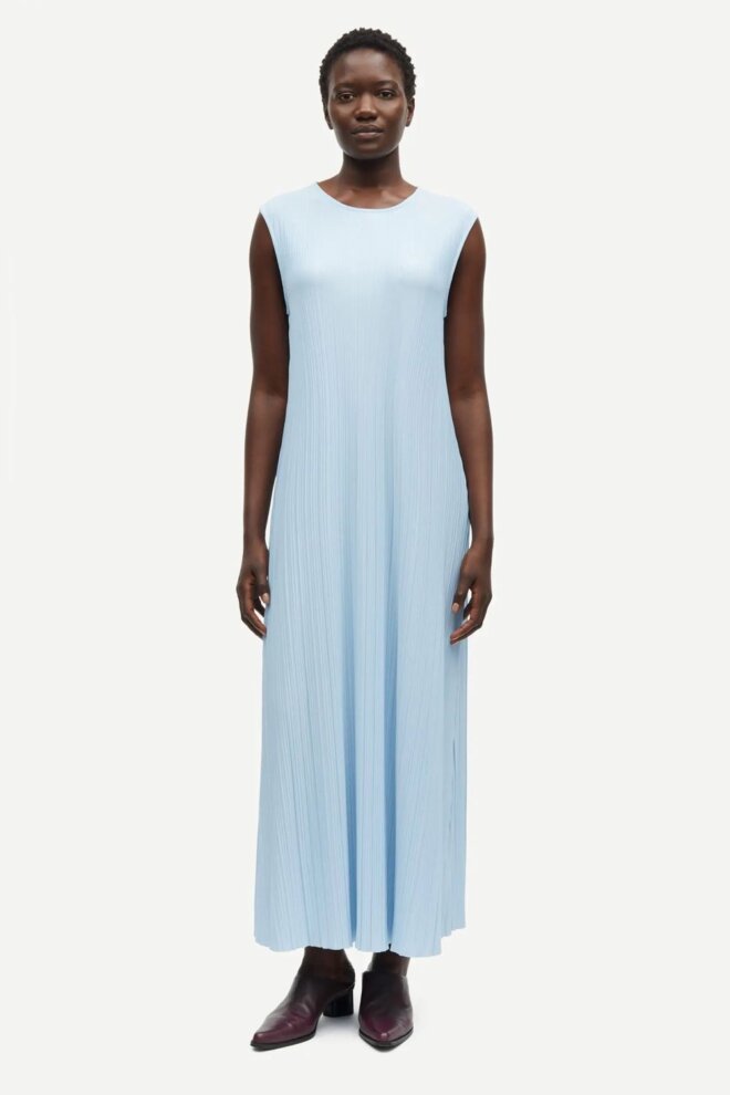 KLEID SAUMA O-N DRESS 10167 SKYWAY