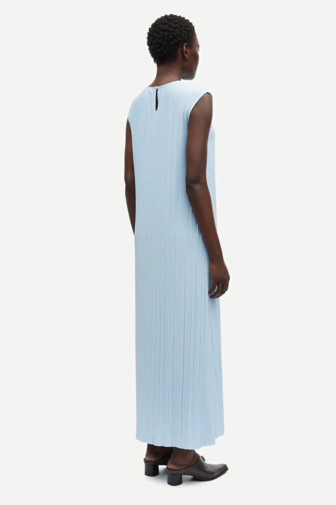 KLEID SAUMA O-N DRESS 10167 SKYWAY