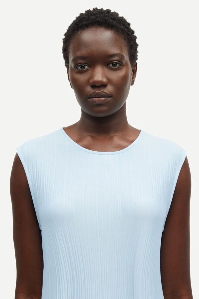 KLEID SAUMA O-N DRESS 10167 SKYWAY