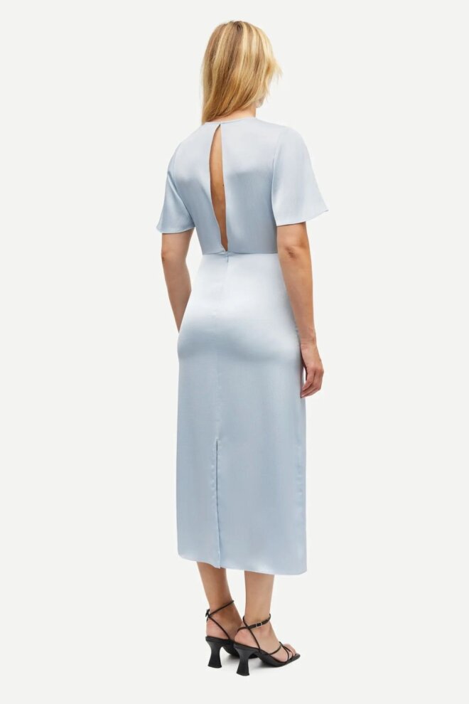 KLEID SALUCINDY DRESS 12959 SKYWAY