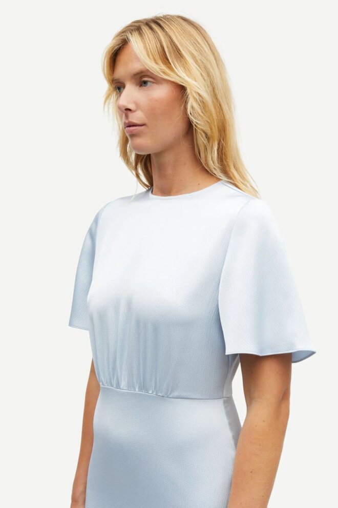 KLEID SALUCINDY DRESS 12959 SKYWAY