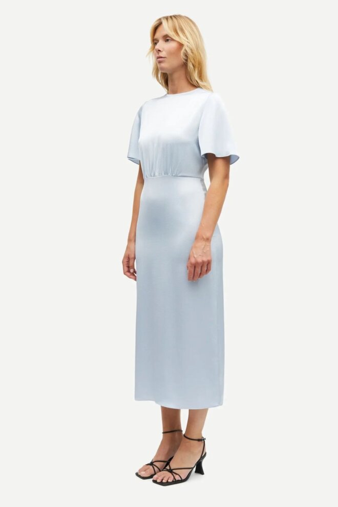 KLEID SALUCINDY DRESS 12959 SKYWAY