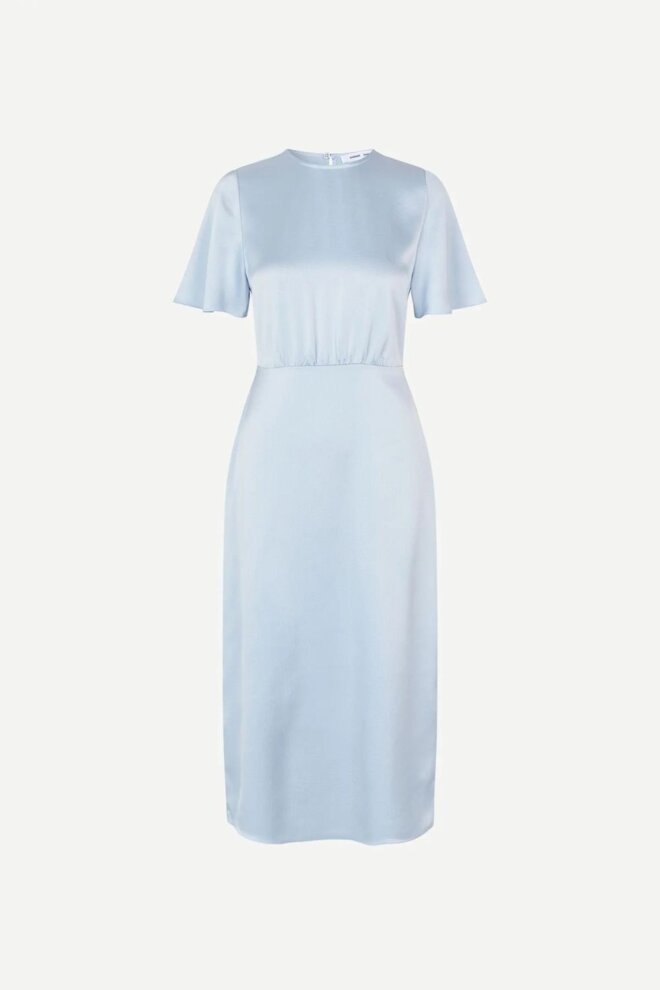 KLEID SALUCINDY DRESS 12959 SKYWAY