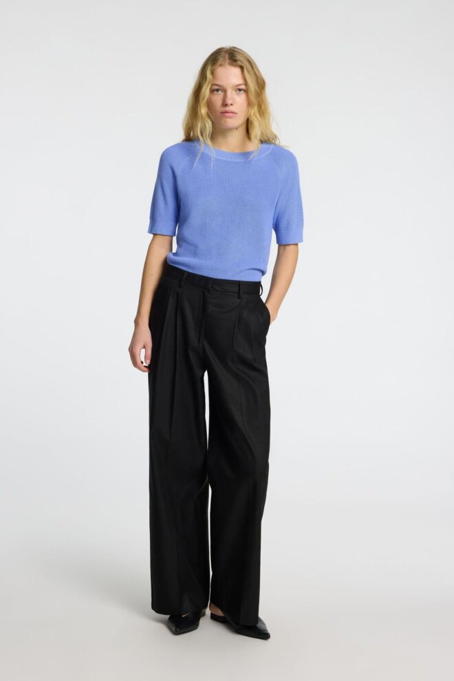 PULLOVER 16092292 SLFELINNA NEW SS TOP CORNF