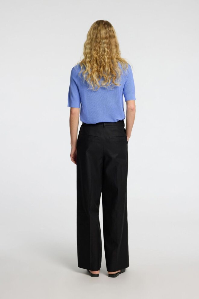 PULLOVER 16092292 SLFELINNA NEW SS TOP CORNF