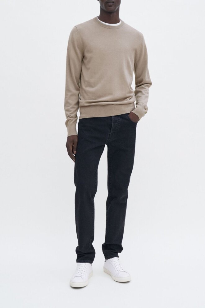 PULLOVER 28928 MERINO SWEATER 0174