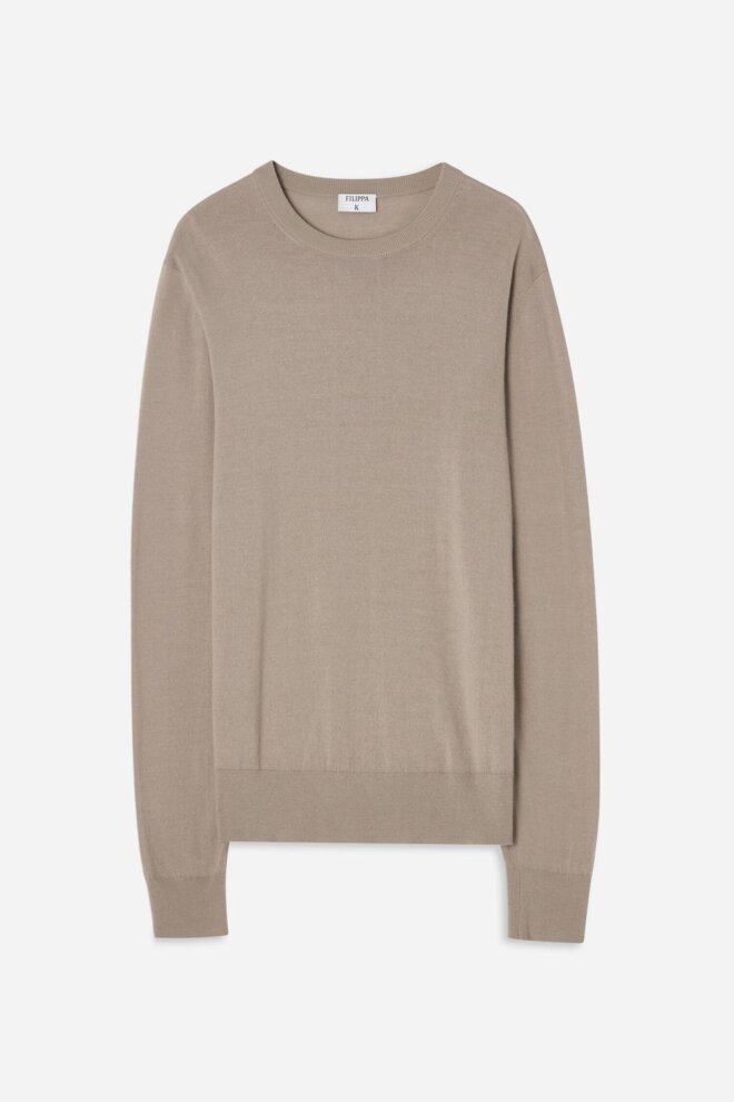 PULLOVER 28928 MERINO SWEATER 0174