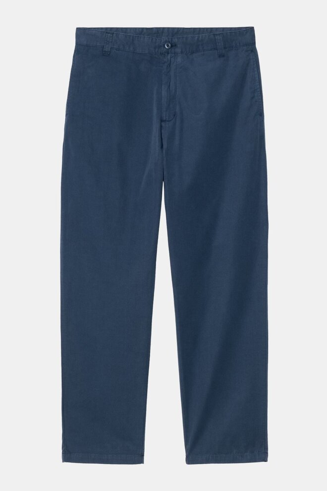 HOSE CALDER PANT INK GARMENT