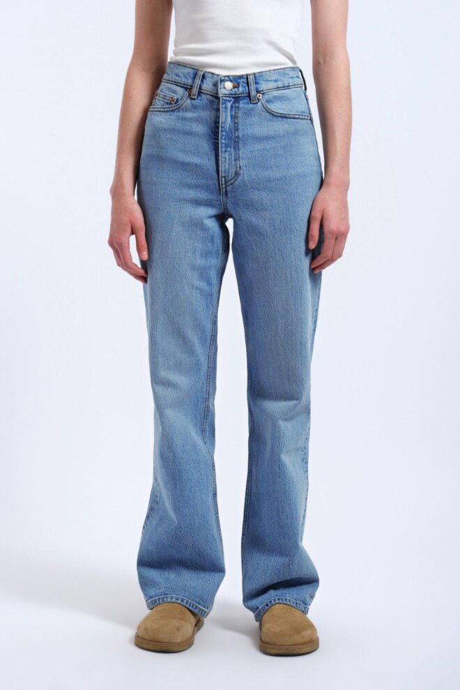 JEANS ECHO BAY BLUE JAY