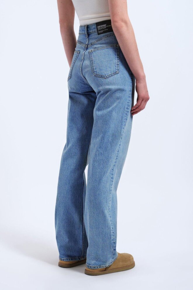 JEANS ECHO BAY BLUE JAY