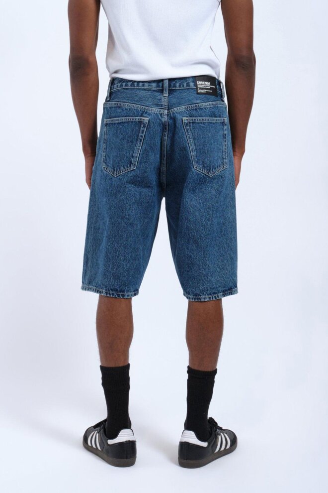 SHORT OMAR SHORTS STREAM MID RETRO