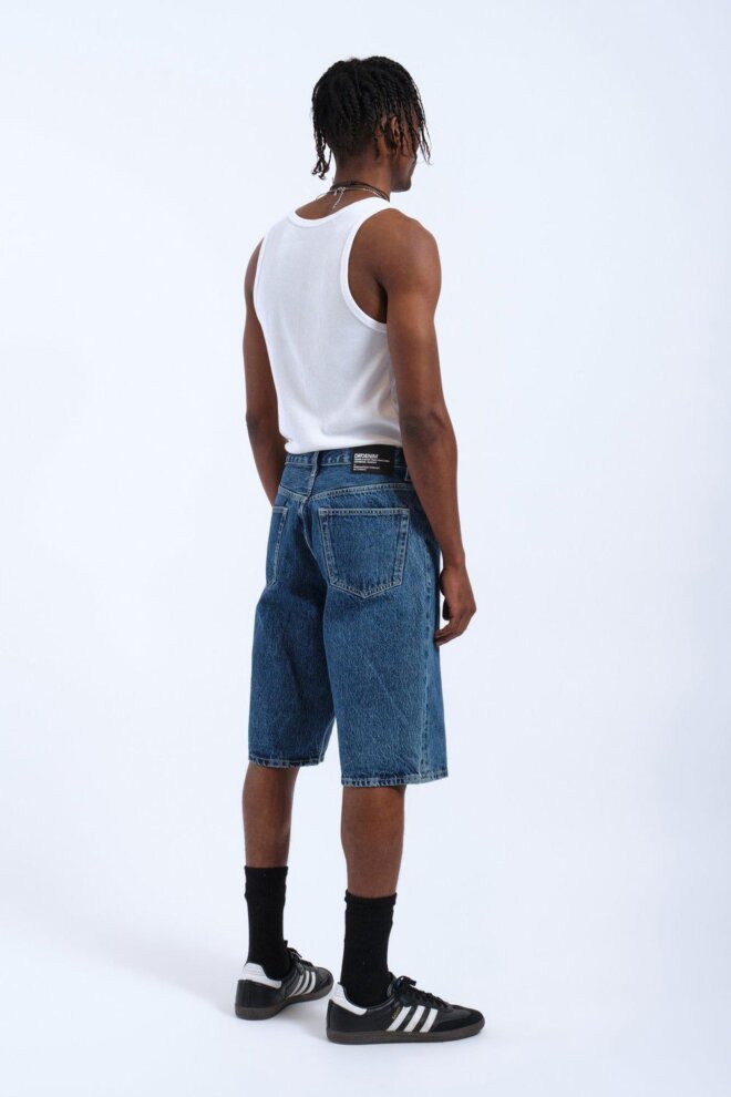 SHORT OMAR SHORTS STREAM MID RETRO