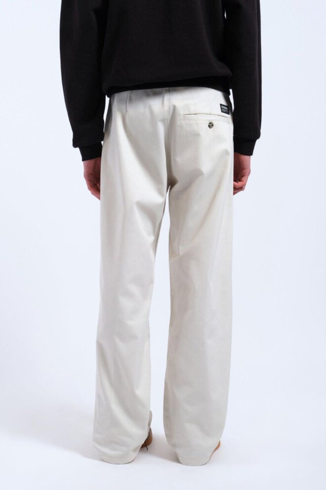 HOSE OMAR PANTS SHELL