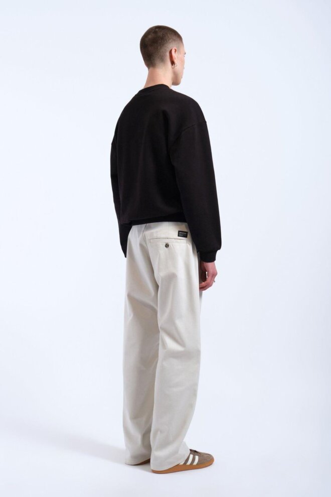 HOSE OMAR PANTS SHELL