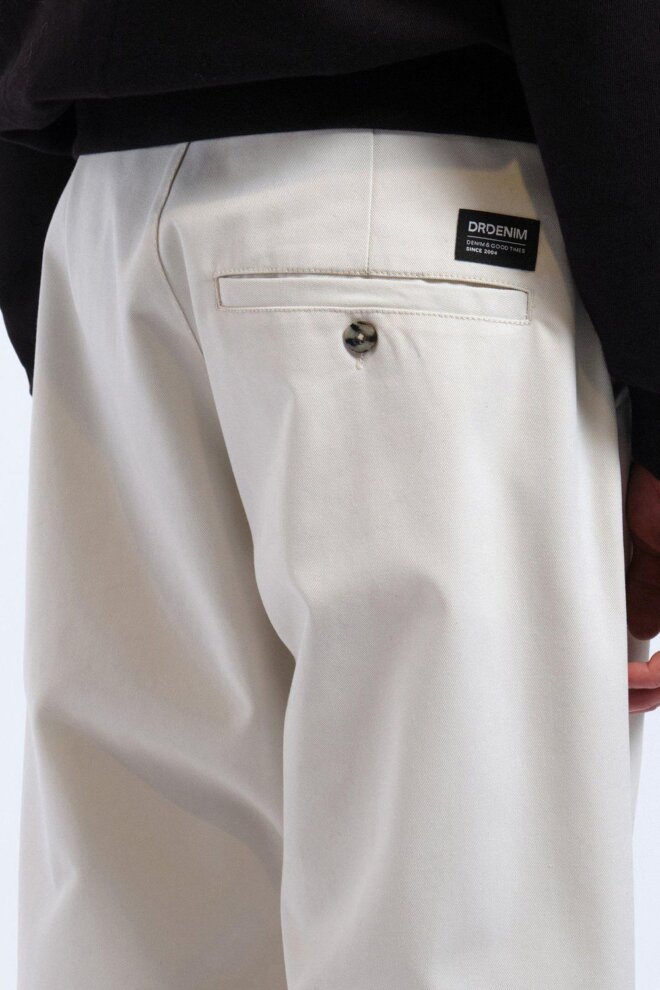 HOSE OMAR PANTS SHELL