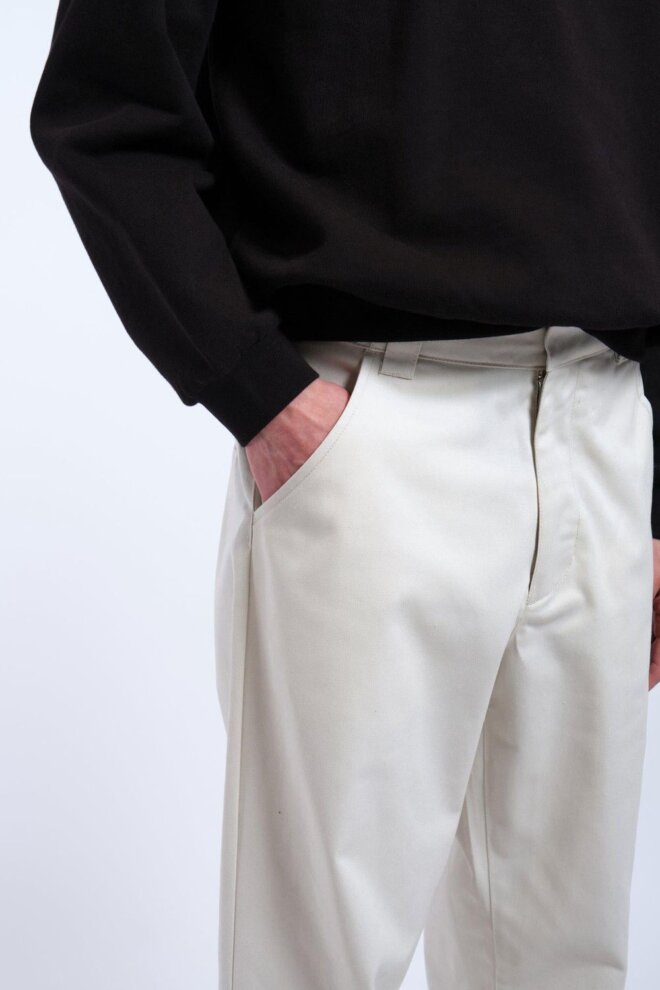 HOSE OMAR PANTS SHELL