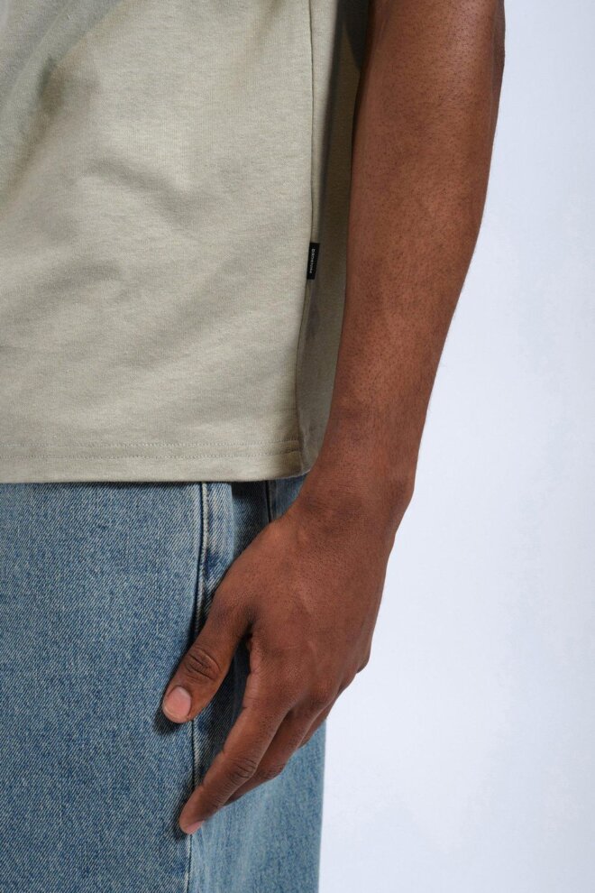 SHIRT TROOPER TEE SEAGRASS