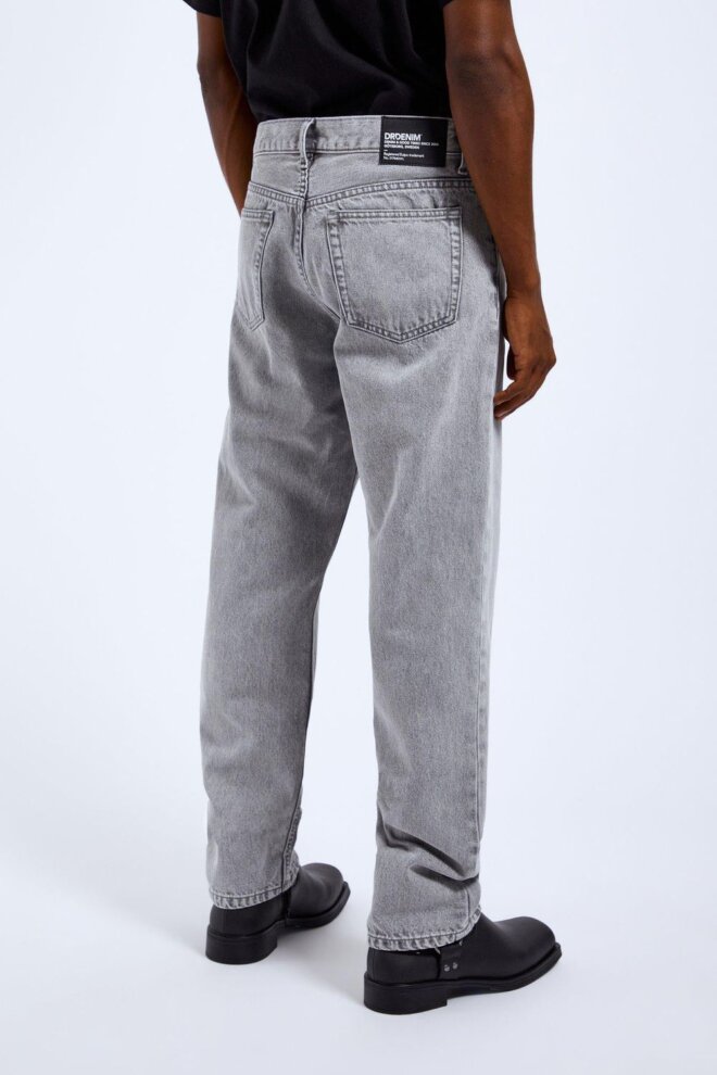 JEANS DASH ASH GREY