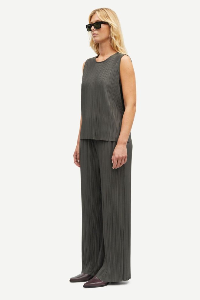 BLUSE SAUMA O-N TOP 10167 BELUGA