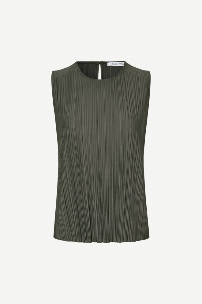 BLUSE SAUMA O-N TOP 10167 BELUGA