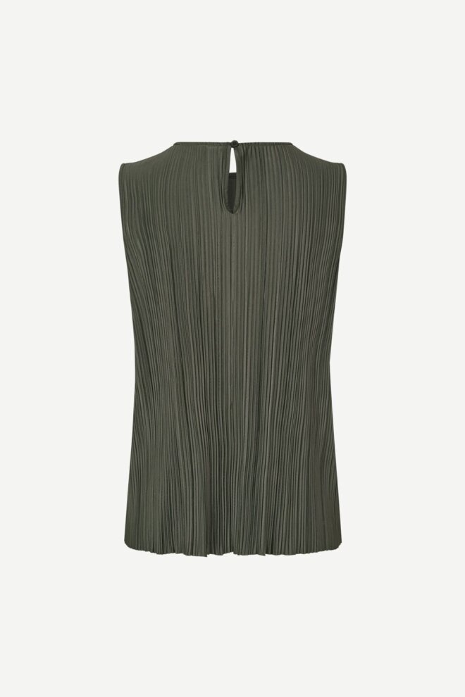 BLUSE SAUMA O-N TOP 10167 BELUGA