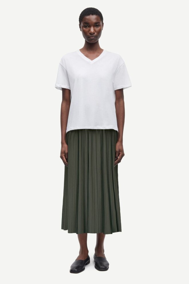 ROCK UMA SKIRT 10167 BELUGA