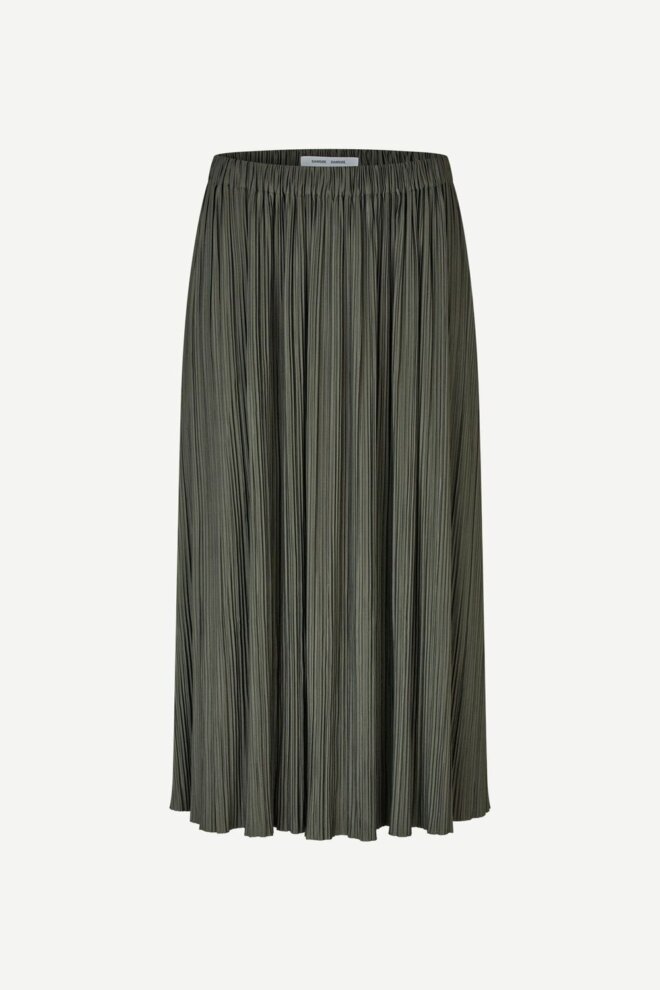 ROCK UMA SKIRT 10167 BELUGA