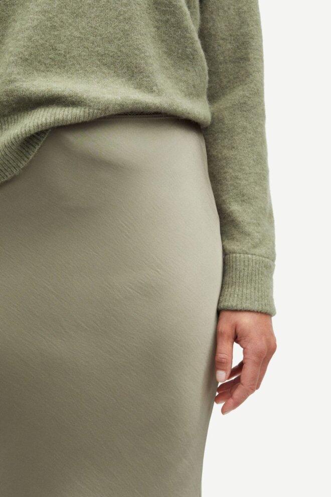 ROCK AGENTA SKIRT 12956 VETIVER