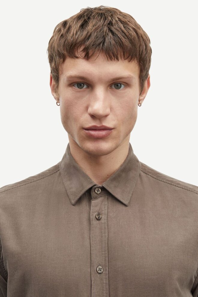 HEMD SALIAM NX SHIRT 10504 BUNGEE CORD