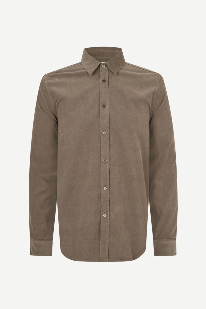 HEMD SALIAM NX SHIRT 10504 BUNGEE CORD