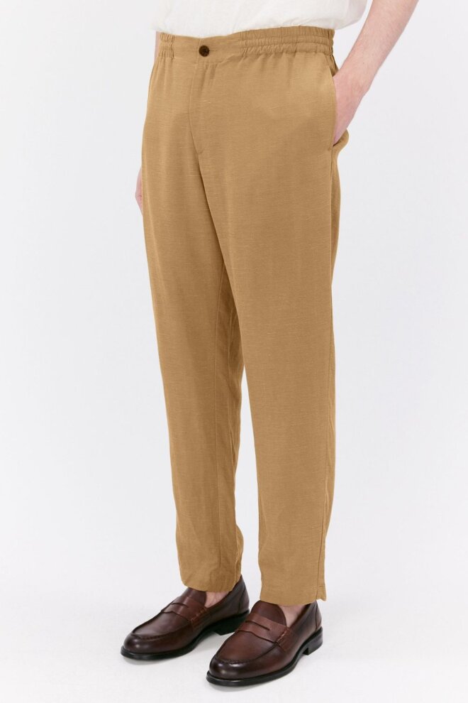 HOSE JOHANSON PAPERBAG