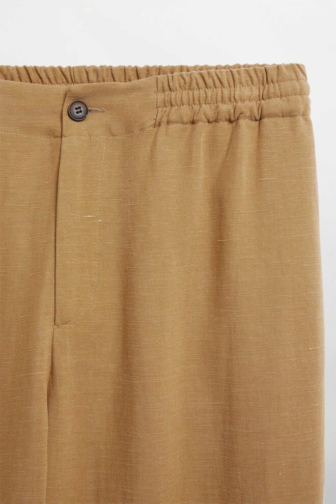 HOSE JOHANSON PAPERBAG