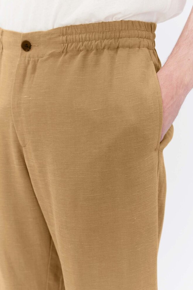 HOSE JOHANSON PAPERBAG