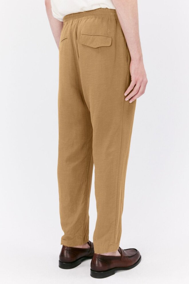 HOSE JOHANSON PAPERBAG