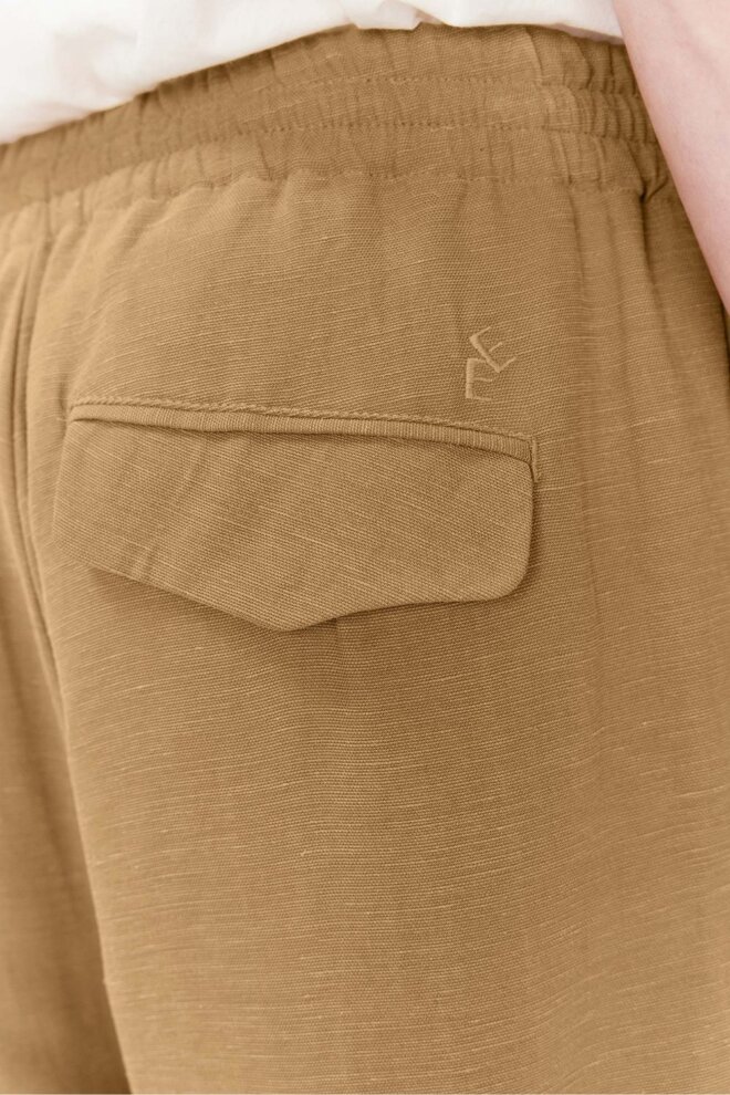 HOSE JOHANSON PAPERBAG