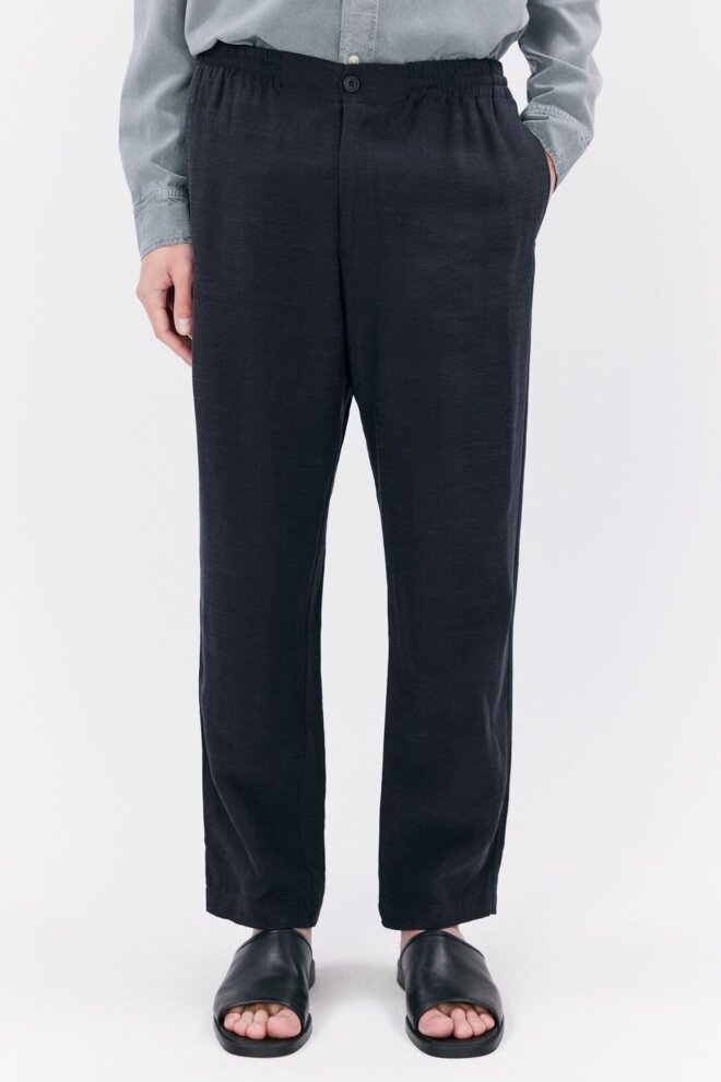 HOSE JOHANSON DARK NAVY