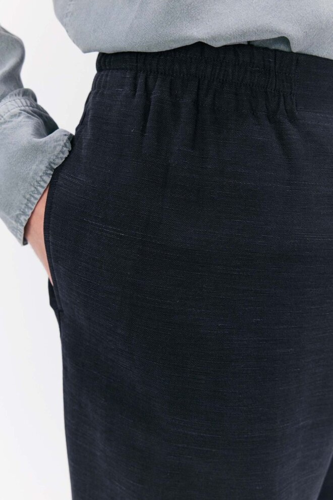 HOSE JOHANSON DARK NAVY