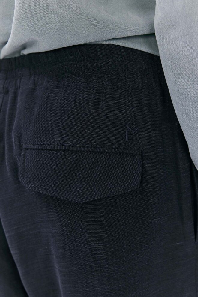 HOSE JOHANSON DARK NAVY