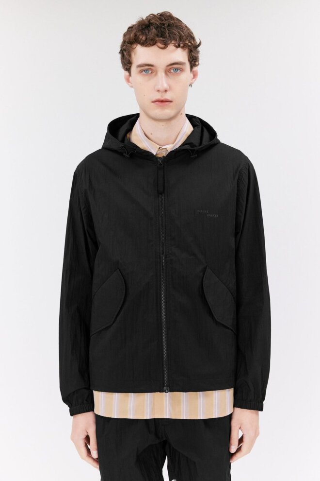 JACKE ALGOT BLACK