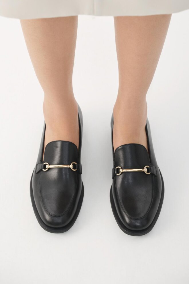 SCHUHE 5909-101-20 HEIDI