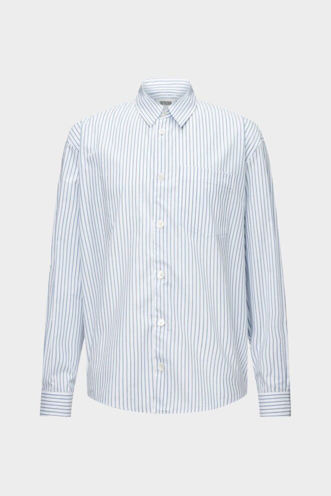 HEMD 144091 RIKOV 6000