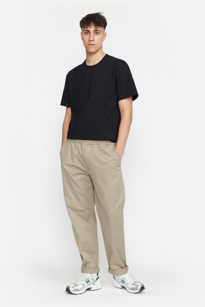 HOSE 5871 GREY