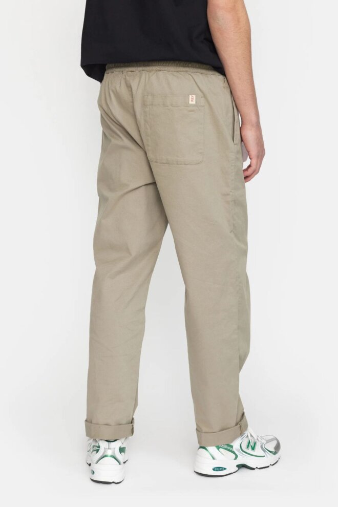 HOSE 5871 GREY