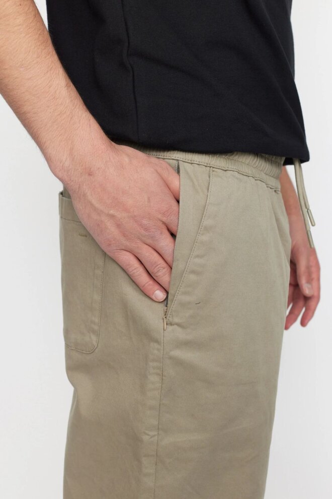 HOSE 5871 GREY