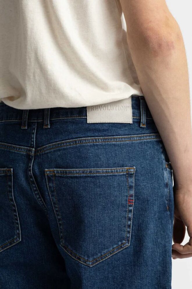 JEANS 5312 BLUE