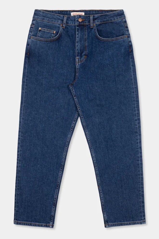JEANS 5312 BLUE