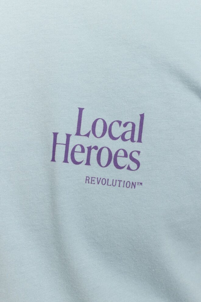 SHIRT 1388 LIGHTBLUE