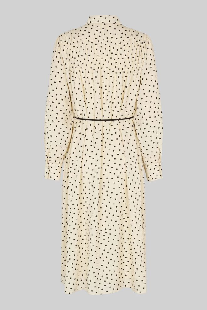 KLEID TUVA DRESS SUMMER SAND